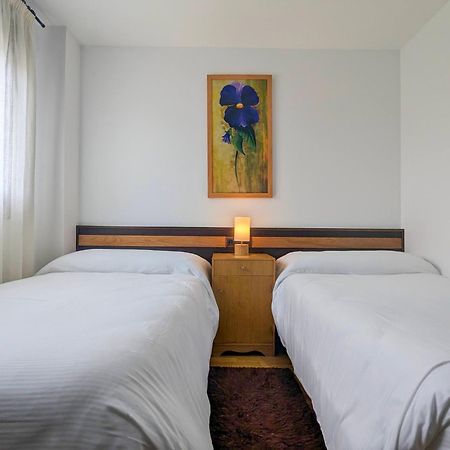 Hotel Apartamento Marouco A Guarda Luaran gambar