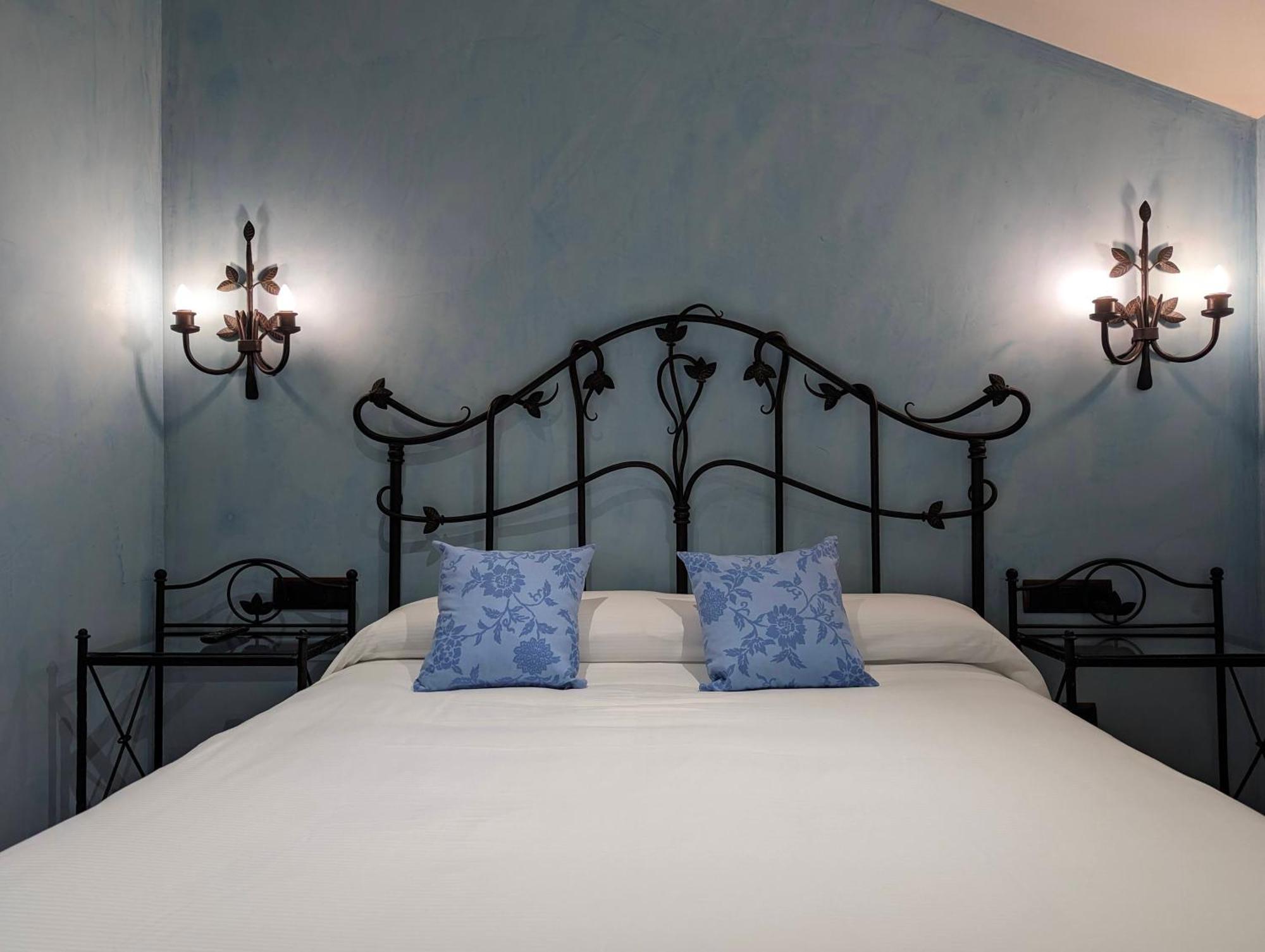 Hotel Apartamento Marouco A Guarda Luaran gambar