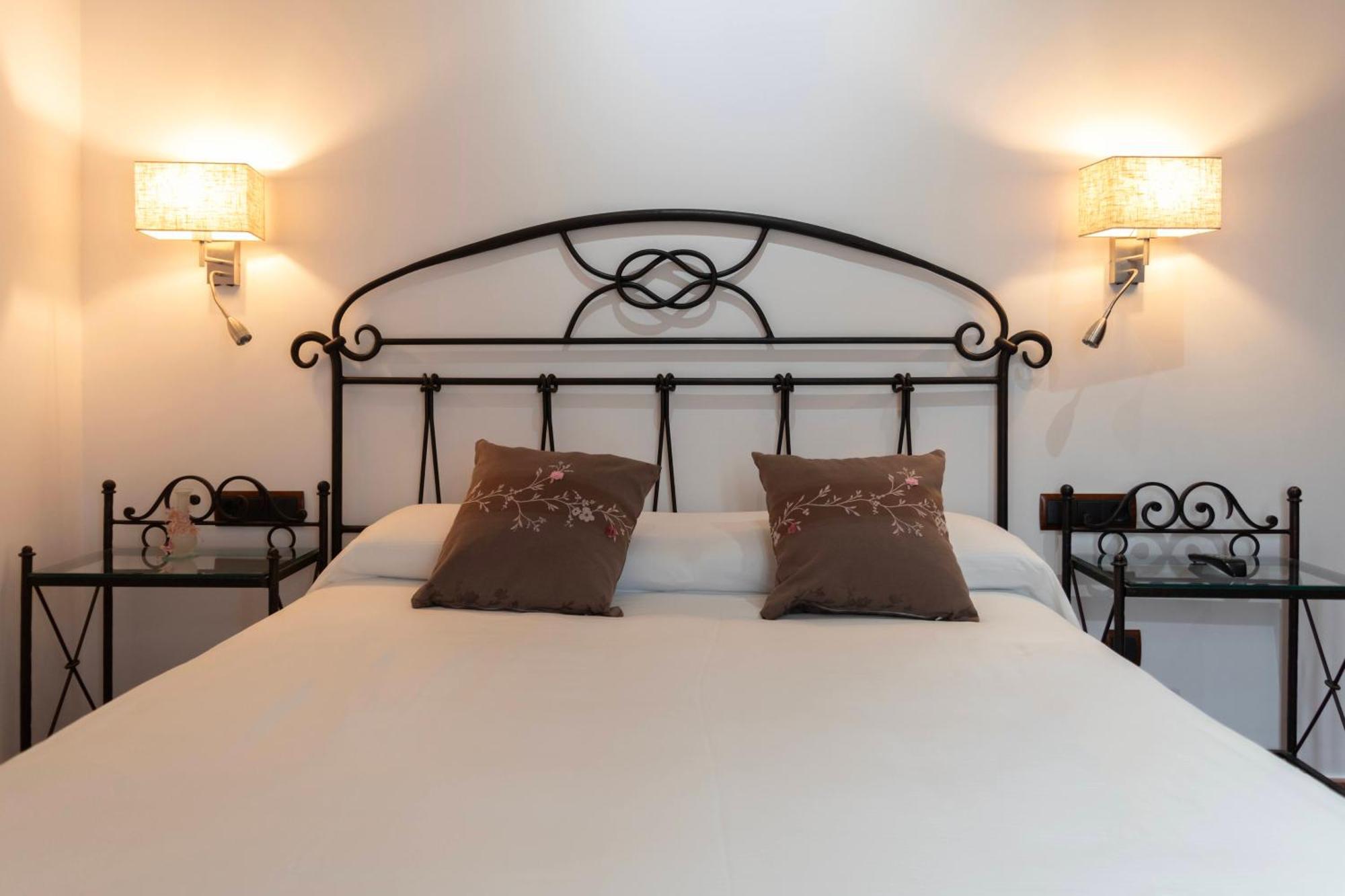 Hotel Apartamento Marouco A Guarda Luaran gambar