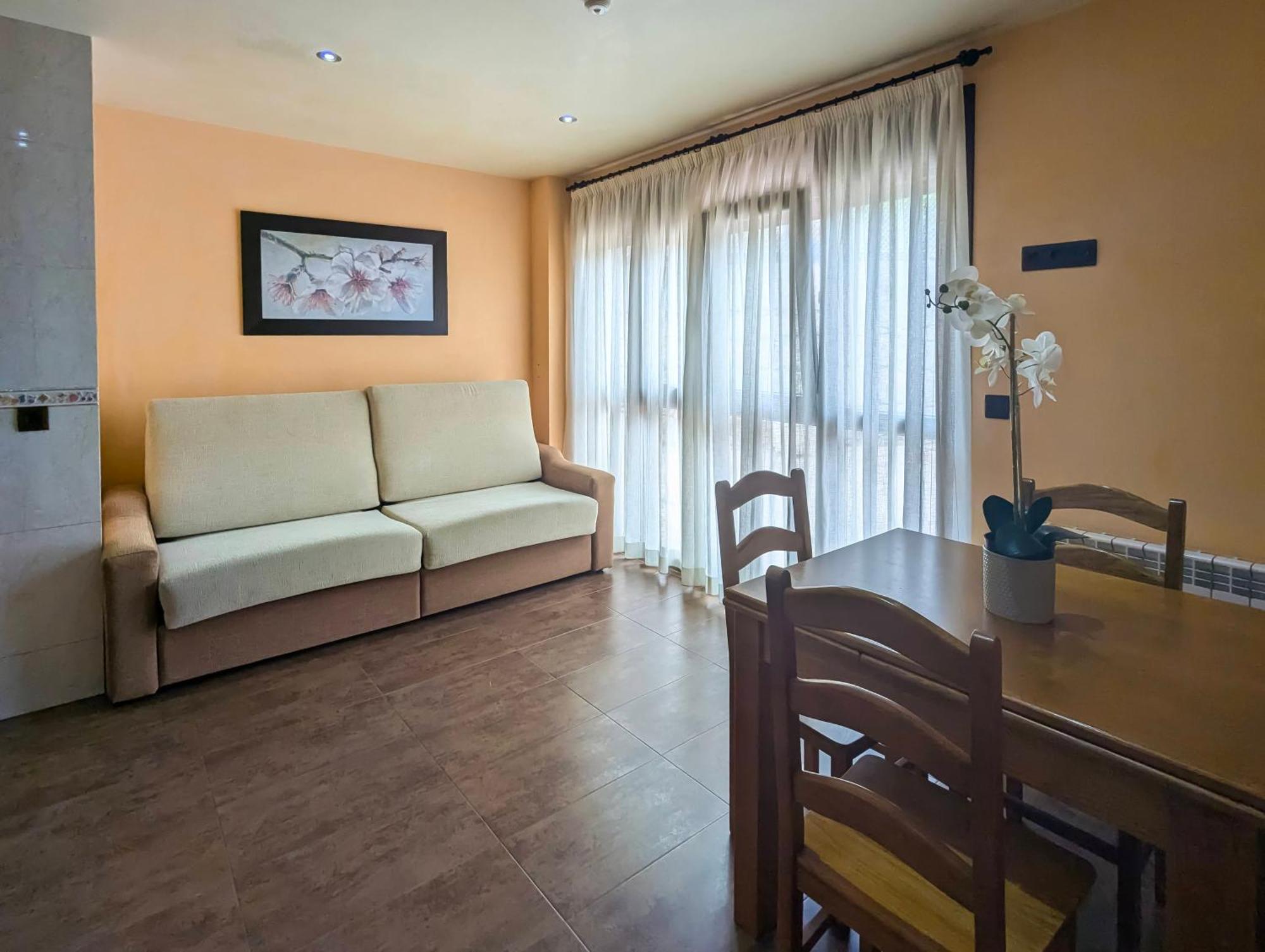 Hotel Apartamento Marouco A Guarda Luaran gambar