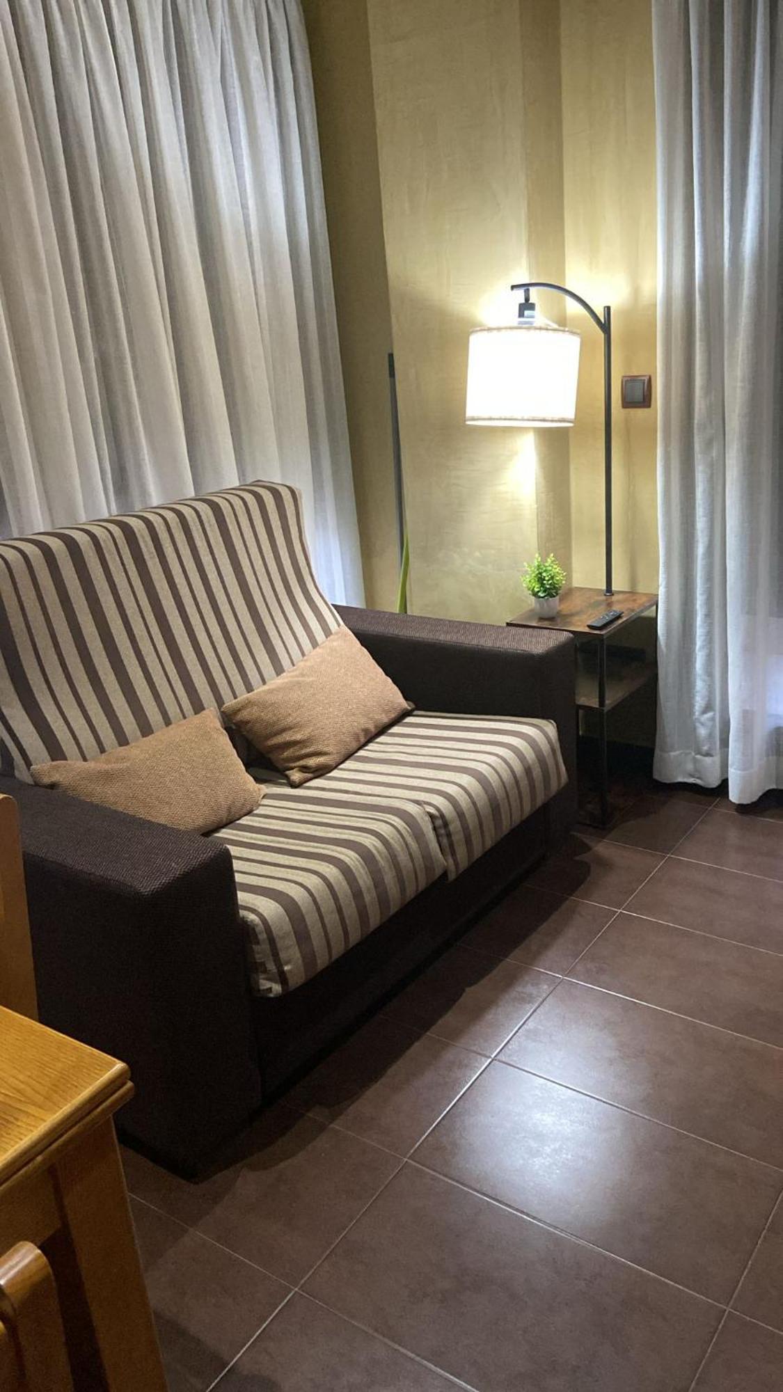 Hotel Apartamento Marouco A Guarda Luaran gambar