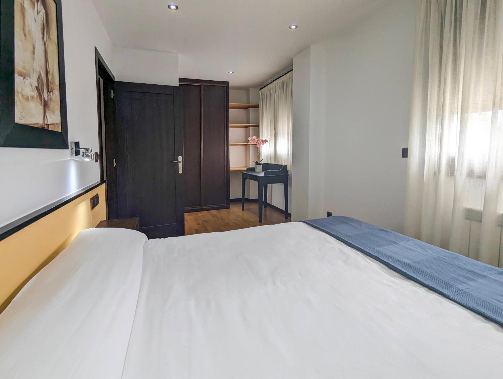 Hotel Apartamento Marouco A Guarda Luaran gambar