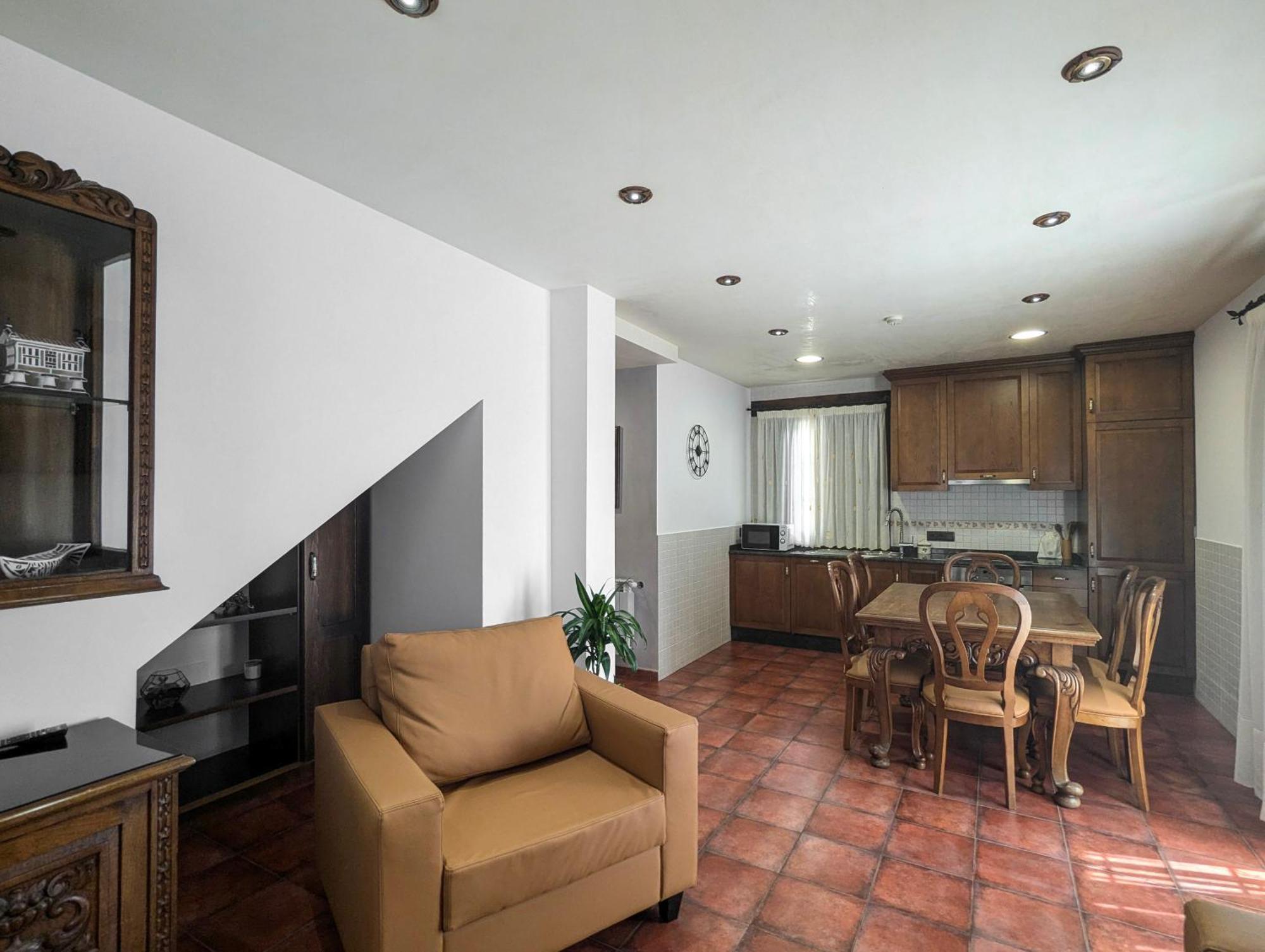 Hotel Apartamento Marouco A Guarda Luaran gambar