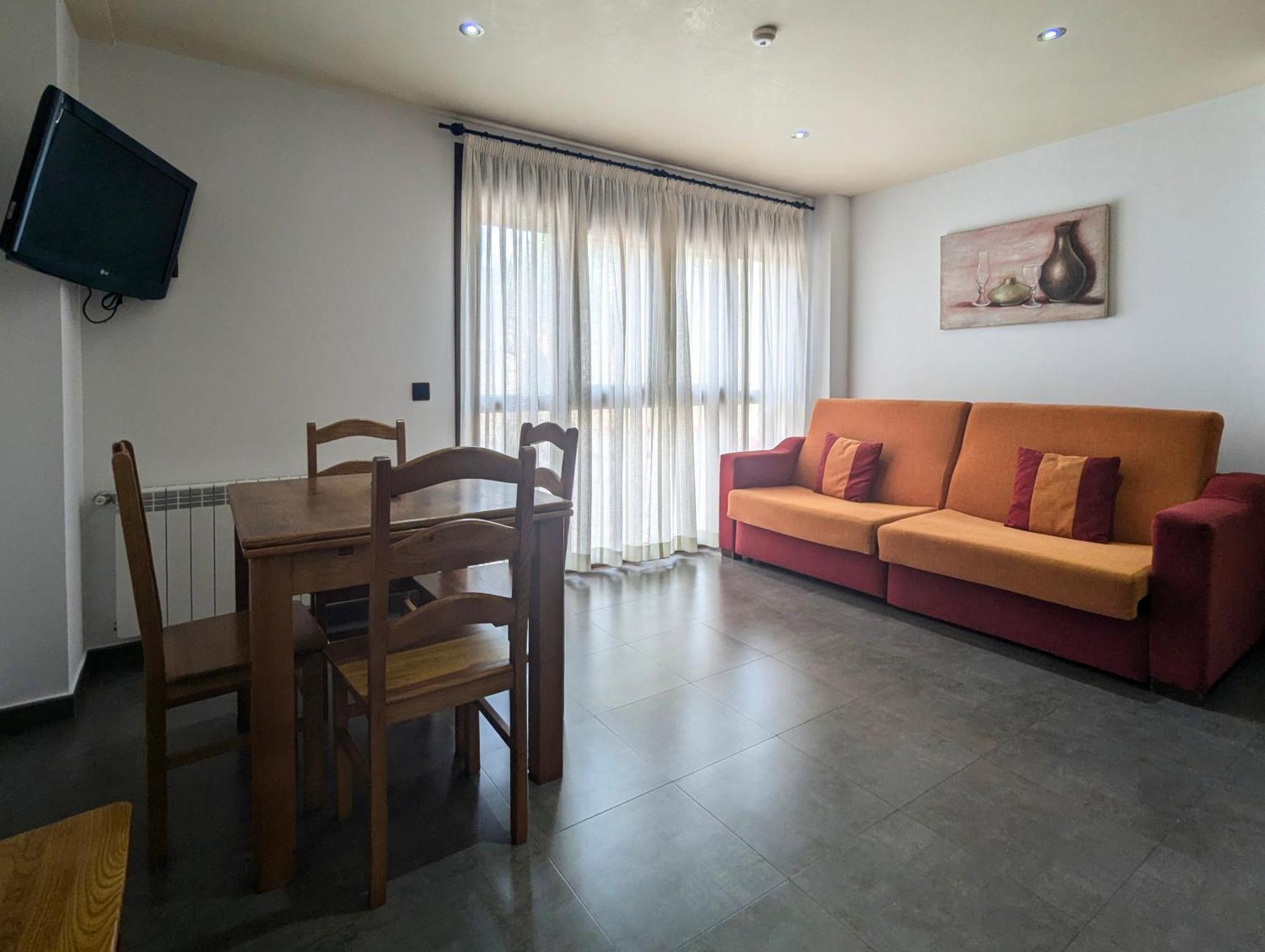 Hotel Apartamento Marouco A Guarda Luaran gambar