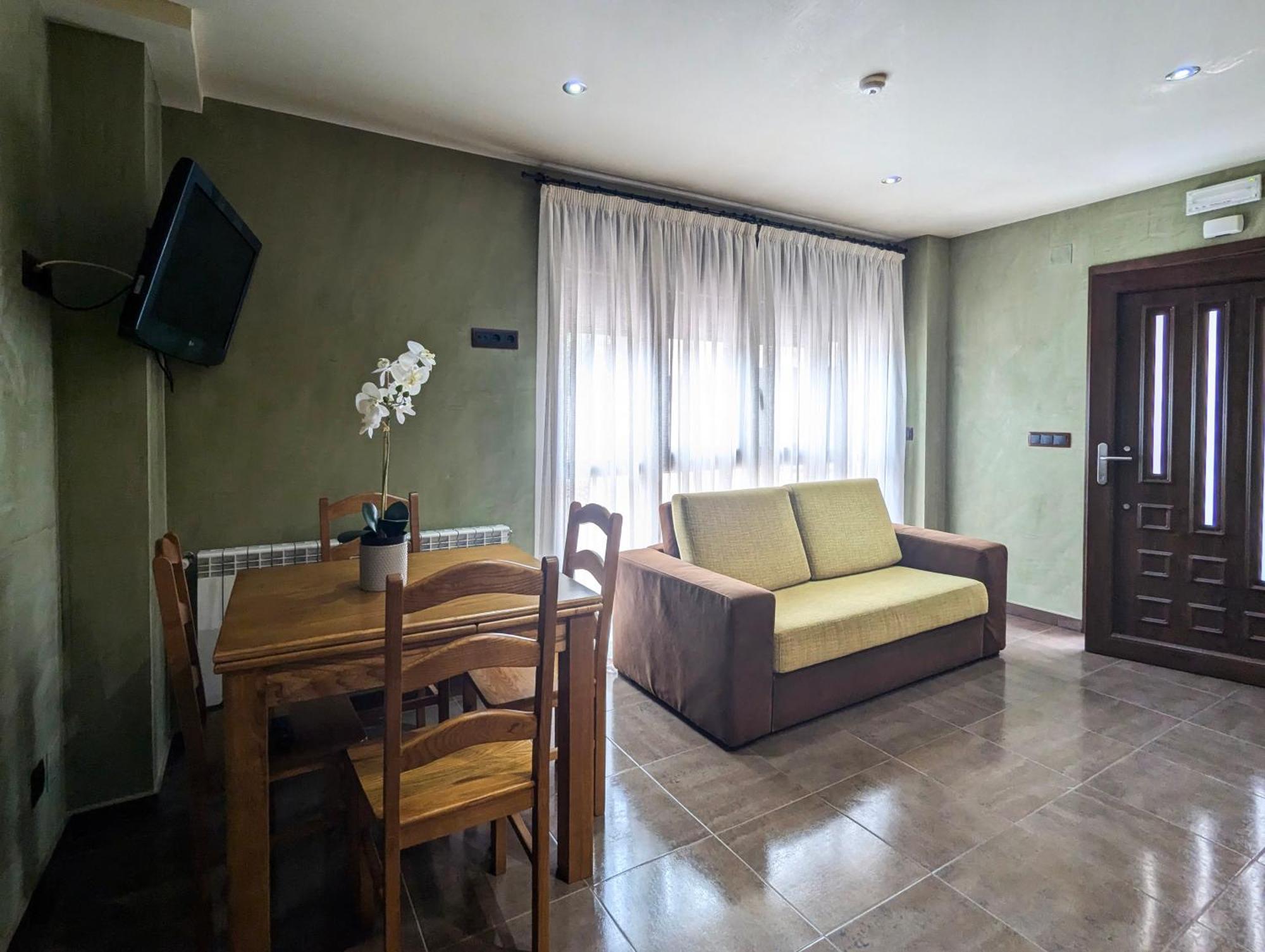 Hotel Apartamento Marouco A Guarda Luaran gambar