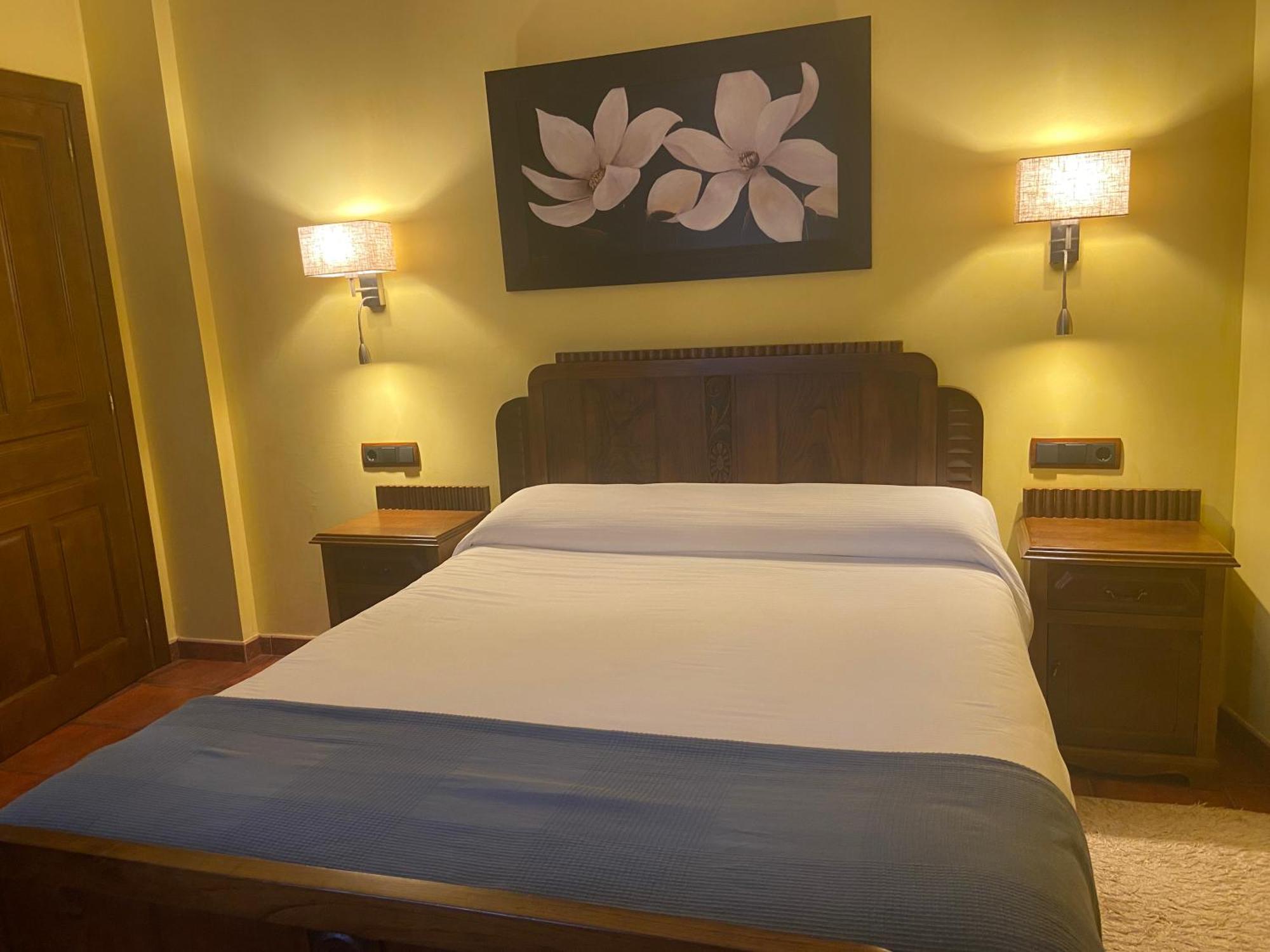 Hotel Apartamento Marouco A Guarda Luaran gambar