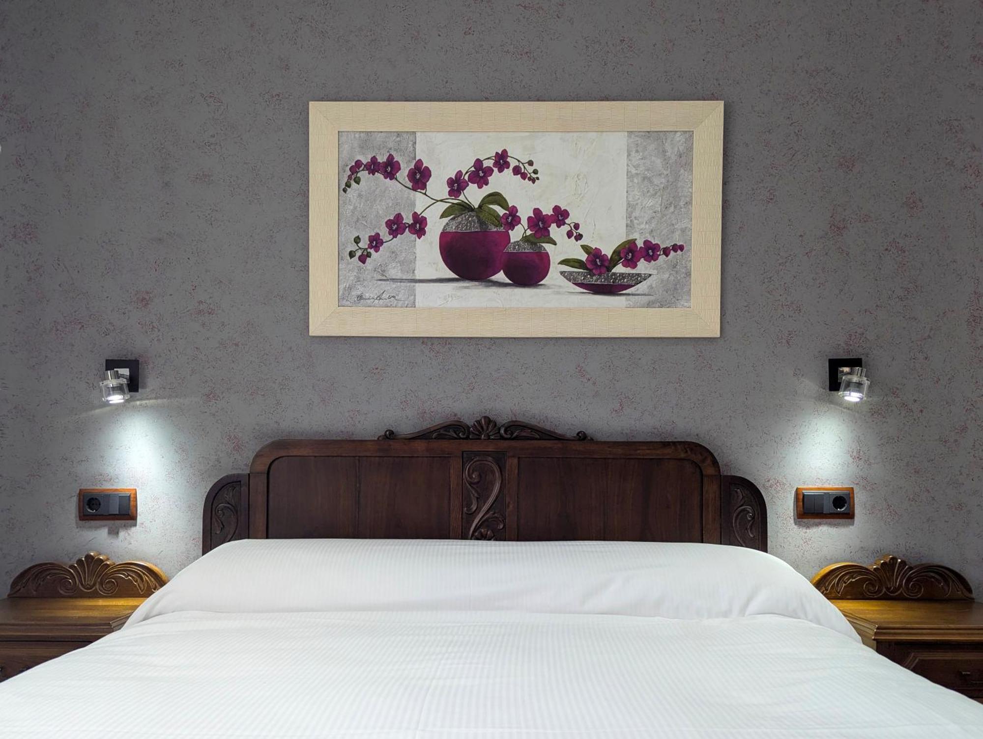 Hotel Apartamento Marouco A Guarda Luaran gambar